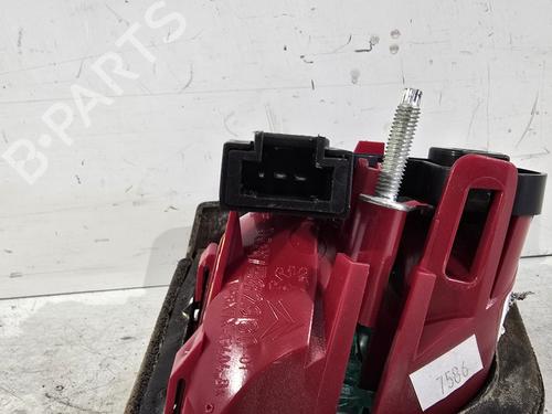 Højre baglygte bagklap Højre baglygte bagklap CITROËN C5 III (RD_) 1.6 HDi 110 (RD9HZC) (109 hp) 36954906 36954906