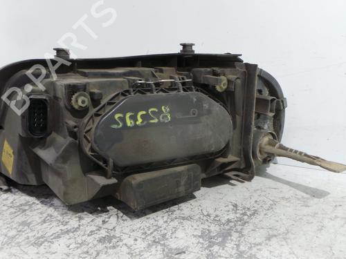 Right headlight SEAT ALHAMBRA (7V8, 7V9) 1.9 TDI | BP32314328C29