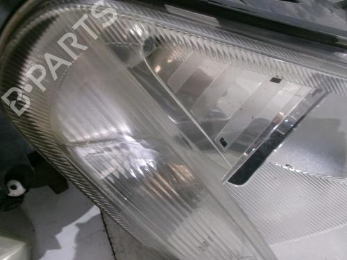 Lampa przednia prawa FORD FOCUS C-MAX (DM2) 1.8 TDCi | BP29735207C29 