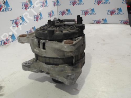 Alternator RENAULT TWINGO III (BCM_, BCA_) 1.0 SCe 70 | BP22324270M7 