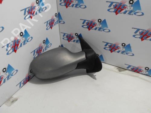 Right mirror NISSAN MICRA III (K12) 1.2 16V | BP22538807C27 