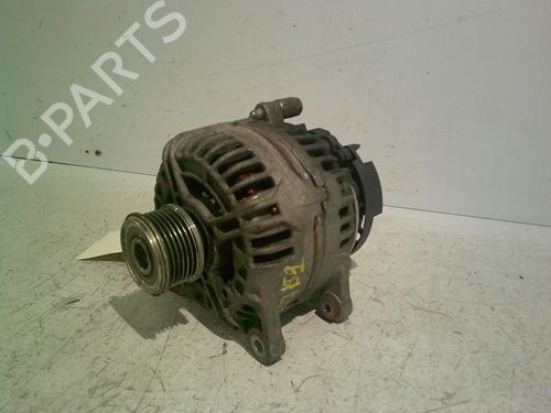 Used Alternator NISSAN NV200 Van 1.5 dCi 85 (M20, M20N, M20M) (86 hp) 30683415