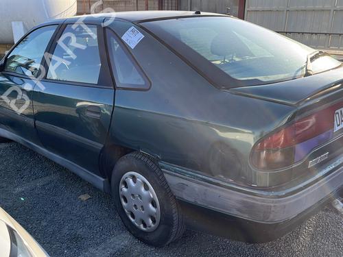 Pièces Détachées Usagées RENAULT SAFRANE I (B54_) 2.1 dT (B546) (88 hp) 3972771