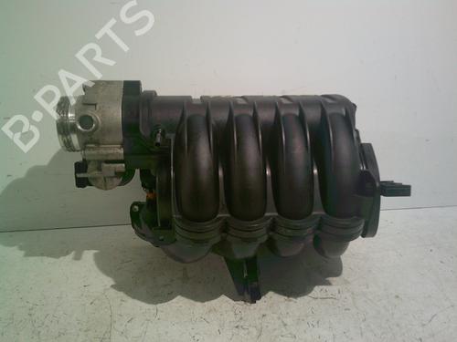Manifold Indsugning PEUGEOT 206 CC (2D) 1.6 16V (2DNFUF, 2DNFUR) (109 hp) 30156141