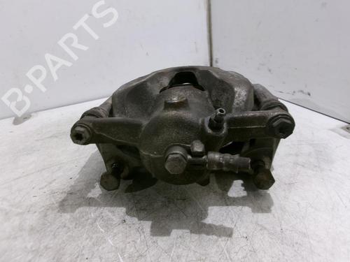 Used Right front brake caliper Right front brake caliper RENAULT MEGANE IV Hatchback (B9A/M/N_) 1.5 dCi 110 (B9A3) (110 hp) 22326628 22326628