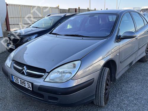 Left taillight CITROËN C5 I (DC_) 2.0 HDi (DCRHZB, DCRHZE) | BP32709428C34  - Image 8