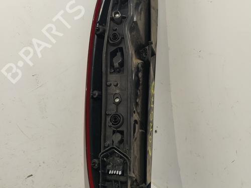 Used Right taillight Right taillight OPEL CORSA C (X01) 1.0 (F08, F68) (60 hp) 22327629 22327629