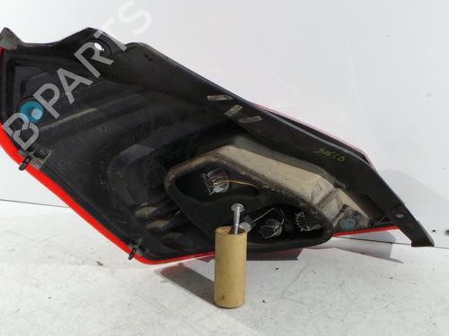 Right taillight FORD FIESTA VI (CB1, CCN) 1.5 TDCi | BP25117962C35 - Image 3