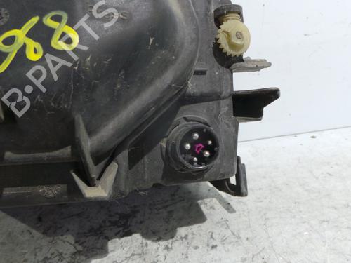 Right headlight AUDI A4 B5 (8D2) 1.9 TDI | BP33680944C29 - Image 4