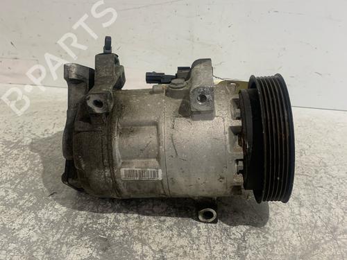 AC compressor RENAULT CAPTUR I (J5_, H5_) 1.5 dCi 110 | BP37593754M34 - Image 5