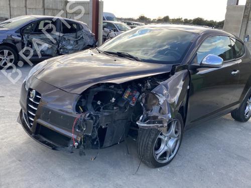 Left front window switch ALFA ROMEO MITO (955_) 1.4 MultiAir (955AXL1B) | BP25867414I27 - Image 6