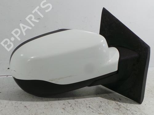 Używane Lusterko boczne prawe RENAULT TWINGO II (CN0_) 1.5 dCi (CN0E) (64 hp) 30461309