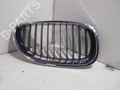 Used Grille BMW 5 (E60) 530 d (218 hp) 22539624