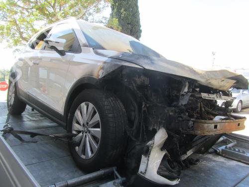 Højre baglygte bagklap SEAT ARONA (KJ7, KJP) 1.0 TSI | BP22327393C80 