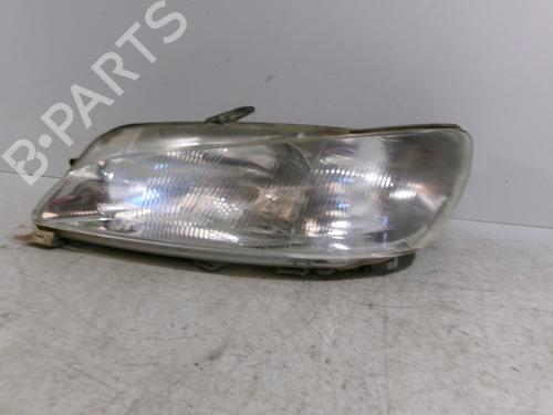 Used Left headlight PEUGEOT 306 Hatchback (7A, 7C, N3, N5) 1.4 (75 hp) 25880765