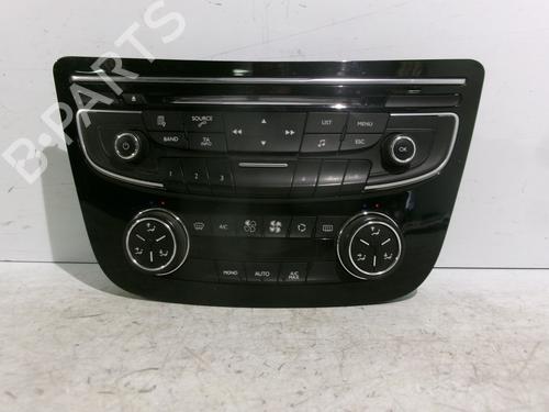 Used Climate control PEUGEOT 508 I (8D_) 1.6 HDi (112 hp) 29478081