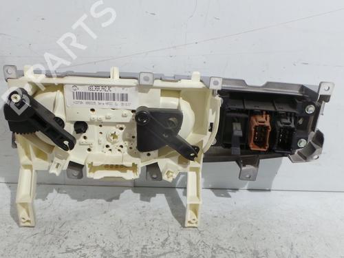 Used Climate control Climate control 37673603 37673603