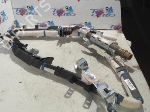 Used Electronic module HONDA CIVIC IX (FK) 1.4 i-VTEC (FK1) (99 hp) 22327376