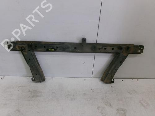 Crossmember RENAULT CLIO III (BR0/1, CR0/1) 1.5 dCi (BR17, CR17) | BP29527295C162 