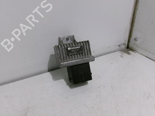Used Electronic module Electronic module RENAULT SCÉNIC II (JM0/1_) 1.9 dCi (JM14) (131 hp) 22327105 22327105