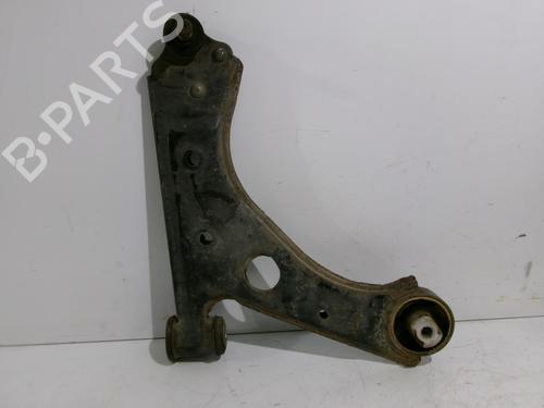 Right front suspension arm ALFA ROMEO MITO (955_) 1.4 MultiAir (955AXL1B) | BP22326459M13 