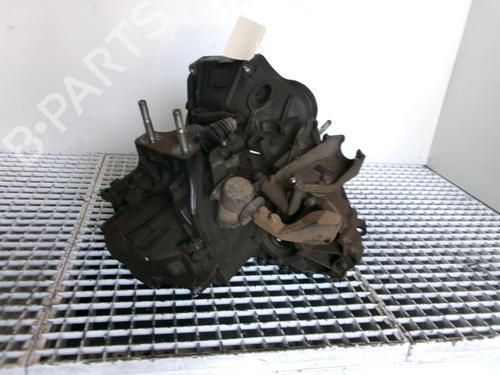 Gearbox FIAT QUBO (225_) 1.3 D Multijet (225CXB1A, 225AXB1A, 225CXB11, 225AXB11,... | BP22324826M3 
