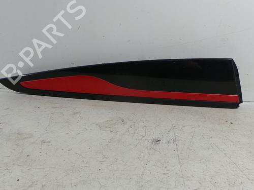 Door moulding trim RENAULT CLIO IV (BH_) 1.5 dCi 75 | BP29914427C150