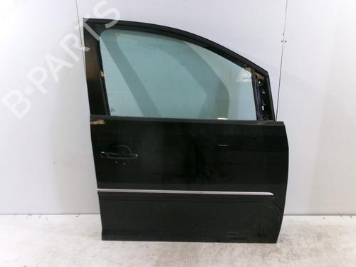 Used Right front door VW TOURAN (1T3) 2.0 TDI (140 hp) 25625474