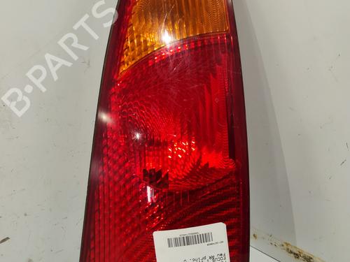 Right taillight FORD FOCUS I (DAW, DBW) 1.8 Turbo DI / TDDi | BP22329289C35 