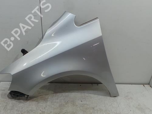 Błotnik przedni lewy VW GOLF PLUS V (5M1, 521) 2.0 TDI 16V | BP29961541C41 