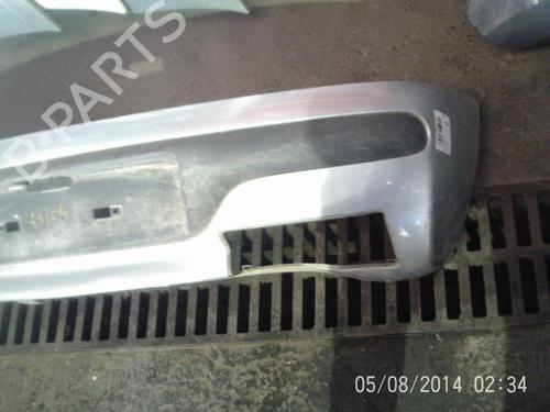 Rear bumper OPEL TIGRA (S93) 1.4 16V (F07) | BP22537402C8 
