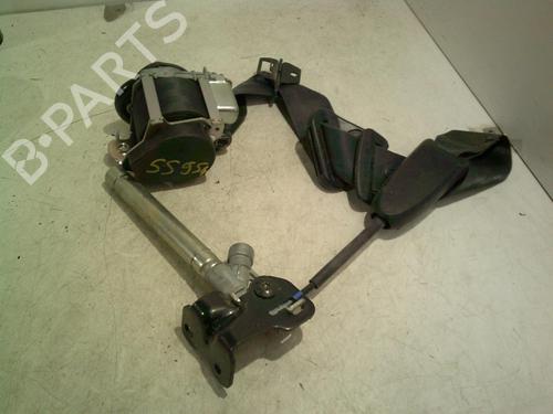 Used Front left seatbelt Front left seatbelt RENAULT MEGANE III Hatchback (BZ0/1_, B3_) 1.5 dCi (BZ09, BZ0D, BZ1W, BZ29, BZ14) (110 hp) 22325008 22325008