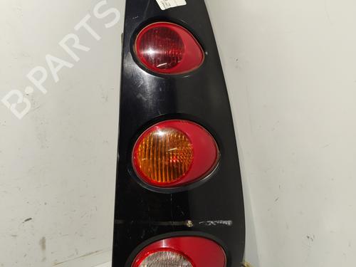 Used Right taillight Right taillight SMART FORFOUR (454) 1.5 CDI (454.001) (95 hp) 22329273 22329273