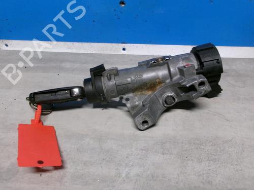 Ignition barrel VW POLO V (6R1, 6C1) 1.6 TDI | BP22328092M48 