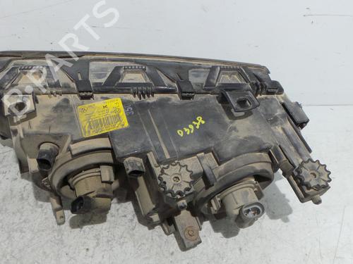 Right headlight BMW 3 Touring (E46) 330 xd | BP35957469C29 - Image 3