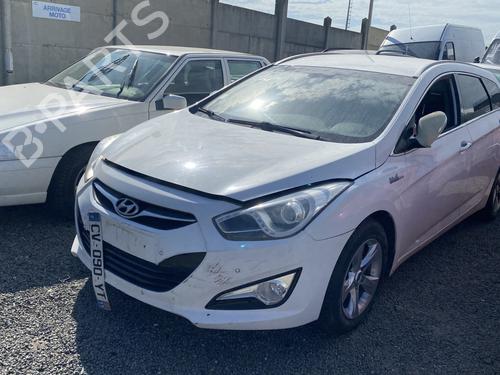 Used Parts HYUNDAI i40 I CW (VF)  1.7 CRDi  4036093