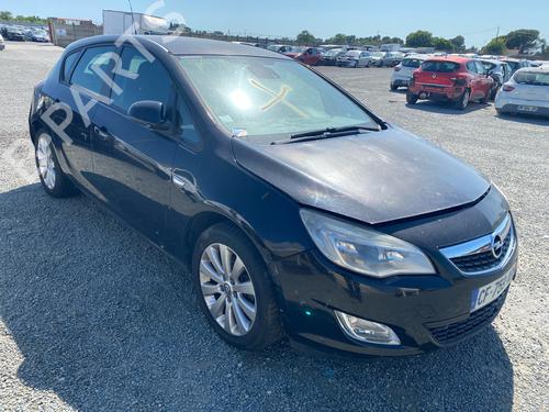 Right taillight OPEL ASTRA H (A04) | BP37188616C35 - Image 7