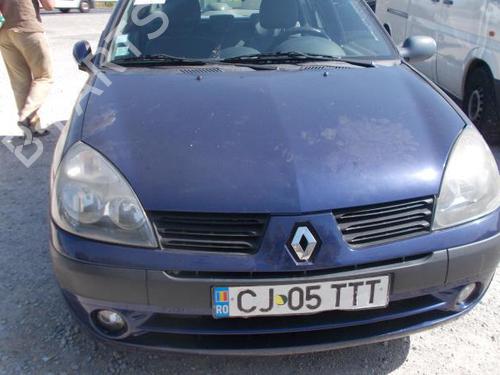 Used Parts RENAULT THALIA I (LB_) 1.4 (75 hp) 2070838