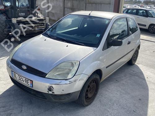 Left taillight FORD FIESTA V (JH_, JD_) 1.4 TDCi | BP27727060C34 