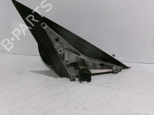 Used Left mirror Left mirror 26658797 26658797