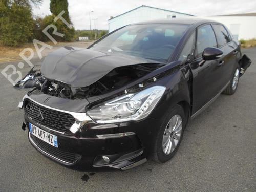 Højre baglygte bagklap DS DS 5 (KF_) 1.6 BlueHDi 120 | BP22325570C80