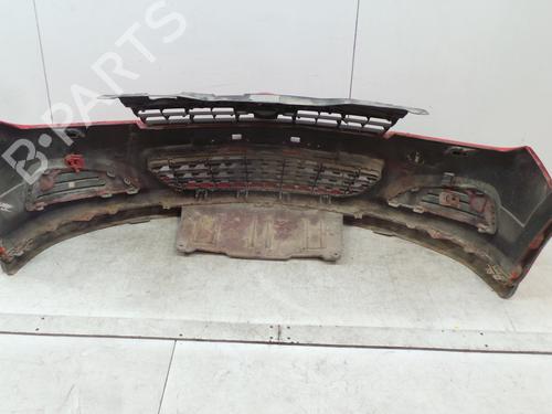 Paraurti anteriore Paraurti anteriore OPEL ASTRA H GTC (A04) 1.9 CDTi 16V (L08) (120 hp) 36522566 36522566