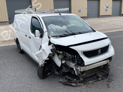 Right front seat PEUGEOT EXPERT Van (V_) 2.0 BlueHDi 120 | BP29319384C16 - Image 9
