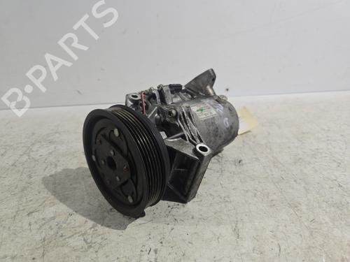 Used AC compressor NISSAN JUKE (F15) 1.5 dCi (110 hp) 30970438