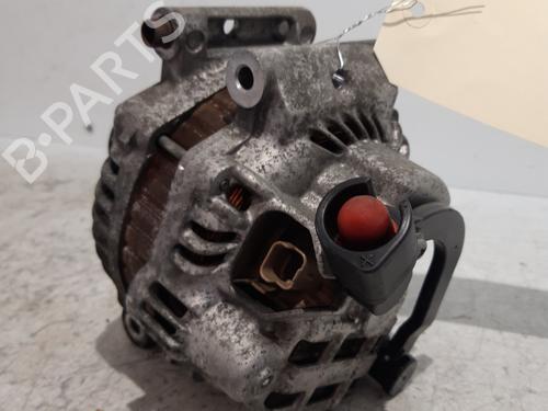 Used Alternator Alternator PEUGEOT 208 I (CA_, CC_) 1.6 GTi (200 hp) 33118150 33118150