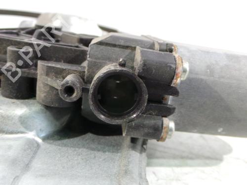 Front right window mechanism RENAULT CLIO III (BR0/1, CR0/1) 1.5 dCi (C/BR0G, C/BR1G) | BP22967023C23 