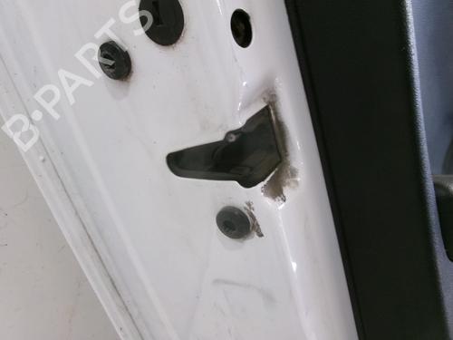 Left rear door AUDI A3 Sportback (8PA) 2.0 TDI 16V quattro | BP29255959C4 