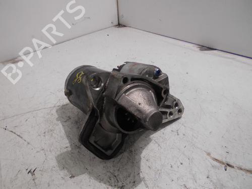 Starter RENAULT CLIO IV (BH_) 0.9 TCe 90 (BHNF, BHMA, BHMH, BHJK, BHJR) | BP22328887M8 