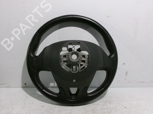 Used Steering wheel Steering wheel RENAULT GRAND SCÉNIC III (JZ0/1_) 1.6 dCi (JZ00, JZ12) (130 hp) 22326221 22326221