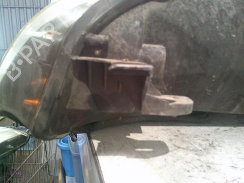 Right headlight CITROËN C4 Picasso I MPV (UD_) 2.0 HDi 138 | BP32413155C29 